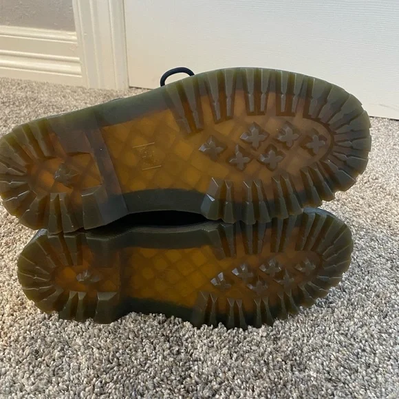 Doc Martens’s Boots - Picture 3 of 4